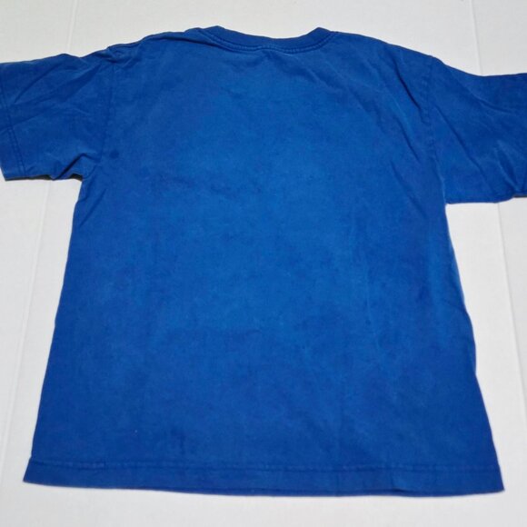 Youth Super Mario Tee Size M (10/12) - Picture 2 of 4